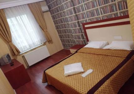 Silivri Safir & Resort Beach And Restaurant - 57