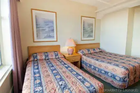 Budget Inn Patricia - 5