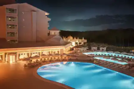Innvistas Belek - 18