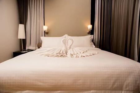 c u Inn Bangkok - Sha Plus - 65
