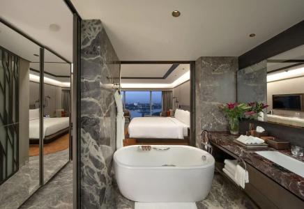 Conrad Bengaluru - 10