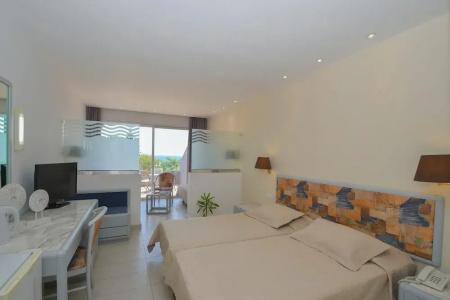Dessole Olympos Beach All Inclusive - 71