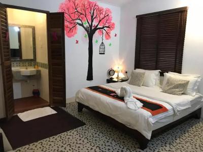 Rangoon Residence @ - 42