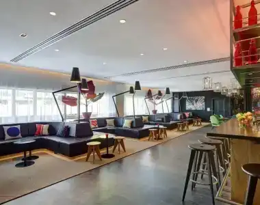 citizenM Paris Gare de Lyon - 24