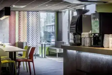 Ibis Budget Colmar Centre Gare - 37