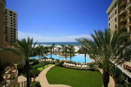 Sandpearl Private Beach - 61