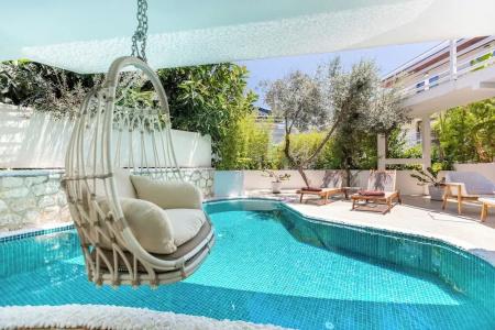 Kalkan Saray Suites - 108