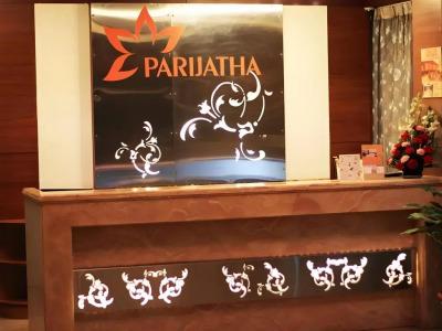 Parijatha Gateway - 9