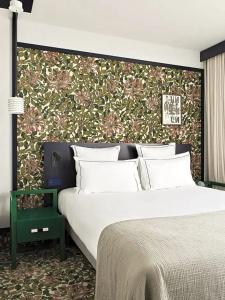 Mercure Paris Gobelins Place d'Italie - 42