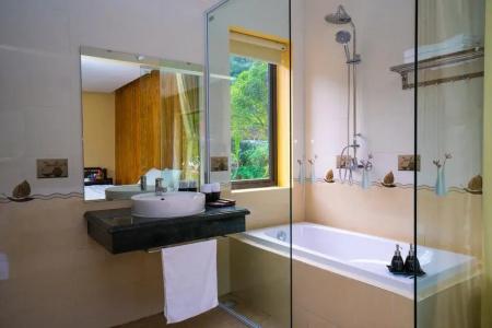 Trang An Retreat - 5