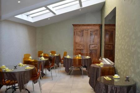 Hôtel Terminus - 19