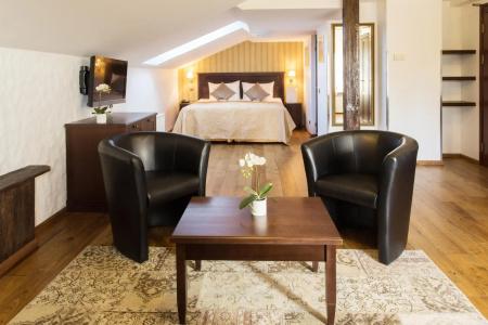 The von Stackelberg Tallinn - 25