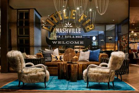 Renaissance Nashville - 48