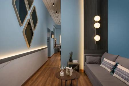 Veneri Boutique Suites - 101