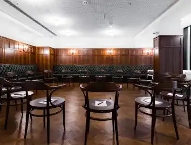 Grand Ferdinand Vienna – Your In The City Center - 18