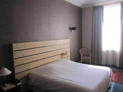 Hôtel Terminus - 47