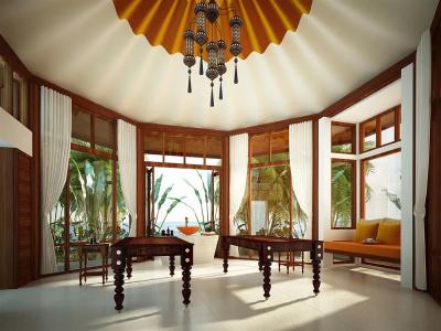 Anantara Veli Maldives Resort - 22