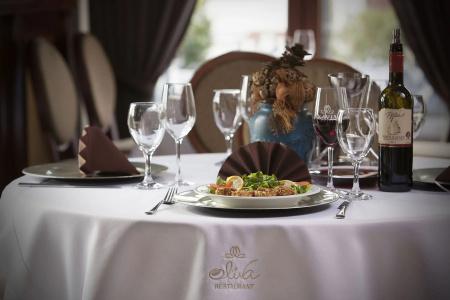 Xavin Wellness & Restaurant - 37