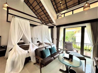 The Blossom Resort – Onsen & Foot Massage Inclusive - 356