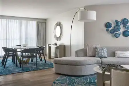 Vea, a Marriott & Spa - 100