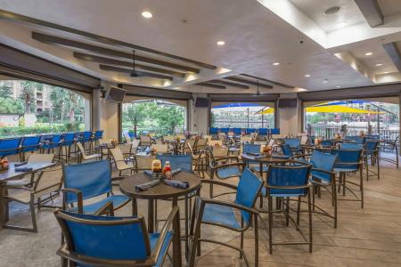 Wyndham Grand Orlando Resort Bonnet Creek - 38