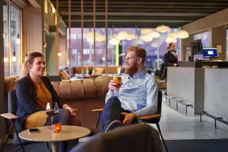 Zleep Copenhagen Airport - 13