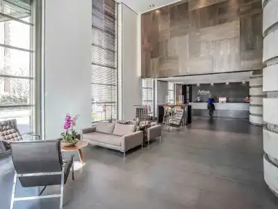 Novotel Las Condes - 15
