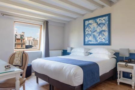 Hôtel Saint Martin Bastille - 20