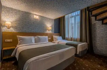 Gladius Inn Boutique - 120