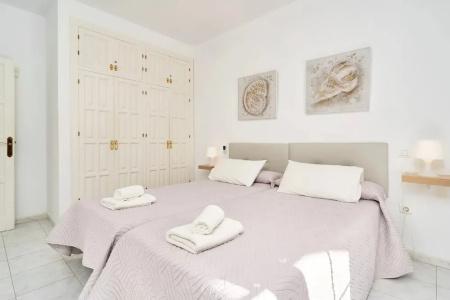 Apartamentos Almoraide Suites - Adults Only - 208