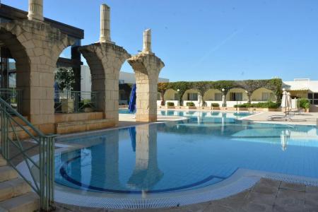 Golden Tulip Carthage Tunis - 27