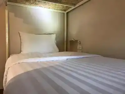 Insight Hostel - 39