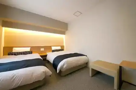Just Inn Premium Nagoya Station - 36