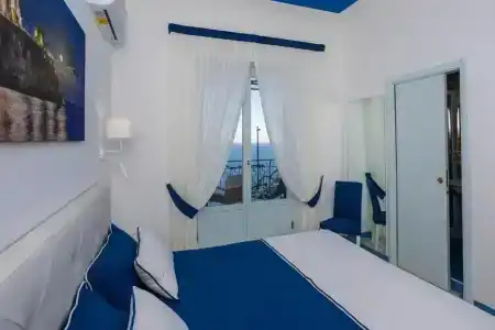 Locanda Costa D'Amalfi - 91