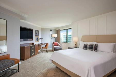 JW Marriott Atlanta Buckhead - 75