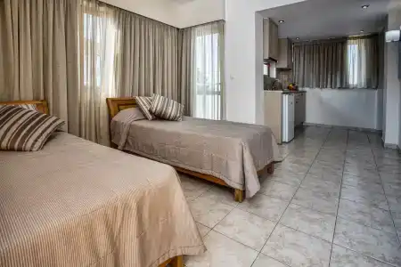 Mary & Mary Royal Suites - 58