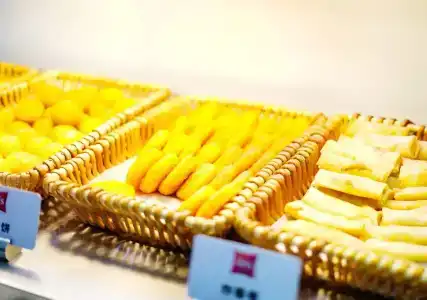 Ibis Chengdu Kehua - 17