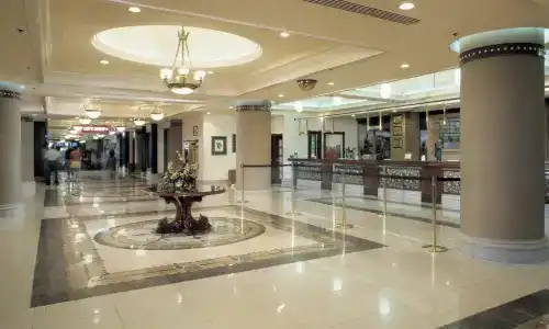 Palace Station & Casino - 1