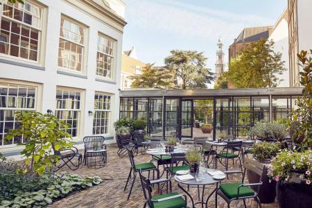 Pulitzer Amsterdam - 21