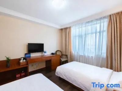 Ibis Budget Singapore Sapphire (SG Clean) - 34