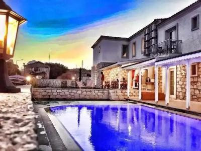 Alacati Alaris - 0