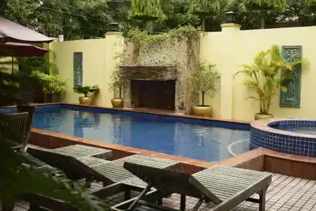 Villa Grange - 3