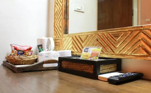 Villa Cha-Cha Khaosan Rambuttri - 3