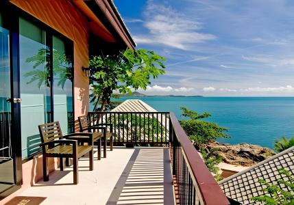 Merit Resort Samui - 32