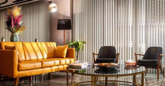 Bossuite Business - 5