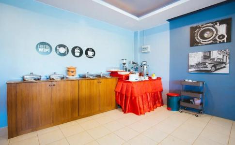 KhaoLak Benzotel - 17