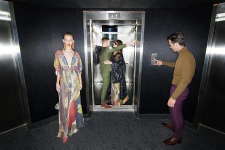 Nyx Tel Aviv - 39