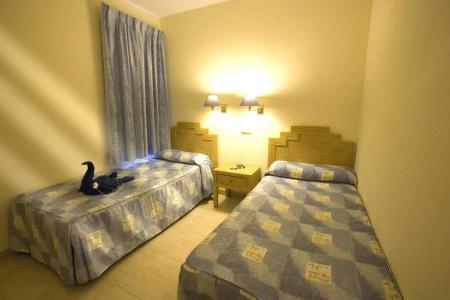 Hl Club Playa Blanca - 4