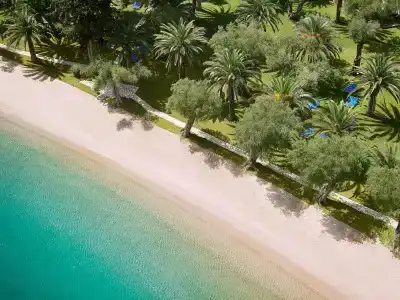 Grecotel-LUXME Daphnila Bay Dassia - 21