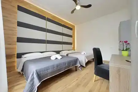 I Pini di Roma - Rooms & Suites - 158